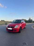 Suzuki Swift 1.3 benzine/essence Euro 4 keuring voor verkoop, Auto's, Voorwielaandrijving, Stof, Zwart, 4 cilinders