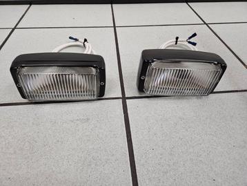 2 mistlampen voor Porsche 911 Type G (2L7 & 3L) beschikbaar voor biedingen