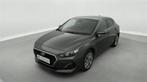 Hyundai i30 1.6 CRDi Feel DCT FASTBACK/S-CUIR/NAVI/JA, Auto's, Gebruikt, 4 cilinders, 110 g/km, 136 pk