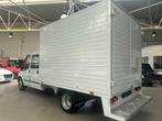 Ford Transit Double Cab 2009 ! 79 000 km !, Autos, Achat, Entreprise, Occasion, Autres carburants