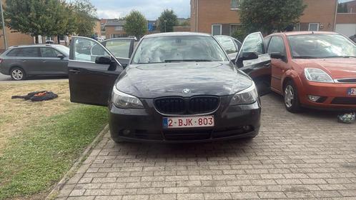 Bmw 523i 2005 automaat, Auto's, BMW, Particulier, Automaat, Ophalen