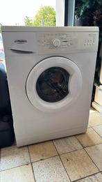 Wasmachine 5kg, Elektronische apparatuur, Wasmachines, Ophalen, 1200 tot 1600 toeren, Minder dan 85 cm, 4 tot 6 kg