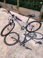 mountain bike rockrider st 100 27,5inch, Hardtail, Zo goed als nieuw, Dames, Ophalen