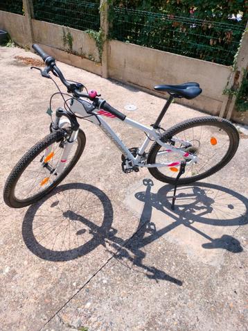 mountain bike rockrider st 100 27,5inch beschikbaar voor biedingen
