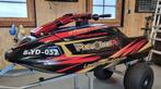 Freestyle jetski - LSP Revolver R, full carbon, Watersport en Boten, Jetski's en Waterscooters, Ophalen, Gebruikt, Benzine, 120 tot 200 pk