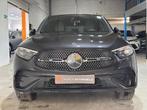 Mercedes-Benz GLC 300, Automaat, Zwart, 4 cilinders, Zwart