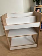 Boeken/speelgoedkast voor peuters/kleuters, Ophalen, Zo goed als nieuw, Kast