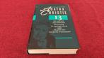 Agatha Christie 13e vijfling, Boeken, Gelezen, Ophalen of Verzenden, Agatha Christie