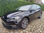 Volkswagen Golf Golf 1.0 TSI Sound * Camera * (bj 2018), Auto's, Voorwielaandrijving, Stof, 109 g/km, Zwart