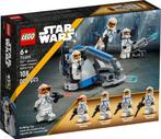 LEGO Star Wars 75359 Ahsoka's Clone Trooper Battle Pack, Nieuw, Complete set, Ophalen of Verzenden, Lego