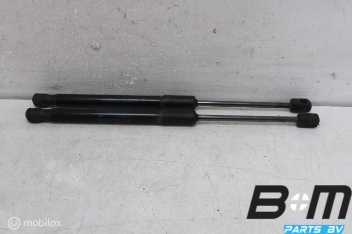 Set gasdrukveren VW UP! 1S6827550E, Auto-onderdelen, Interieur en Bekleding, Gebruikt