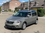 roomster 1.6 TDI CARPASS NAVI/CLIM, Auto's, Voorwielaandrijving, Euro 5, Stof, 4 cilinders