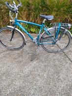 Studentenfiets, Fietsen en Brommers, Fietsen | Heren | Herenfietsen, Ophalen, Gebruikt, Gazelle, Versnellingen