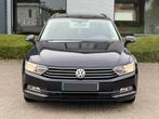 Vw Passat 1.6 Dsg Automaat, Auto's, Volkswagen, Automaat, Stof, Zwart, Zwart