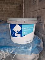 Saint-Gobain Rigiprim ABT42 Betokontakt rose 12kg, Doe-het-zelf en Bouw, Ophalen of Verzenden, Nieuw