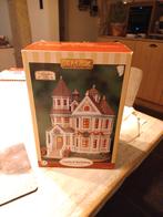 LEMAX CADDINGTON VILLAGE DANIEL S HOUSE, Enlèvement ou Envoi, Comme neuf