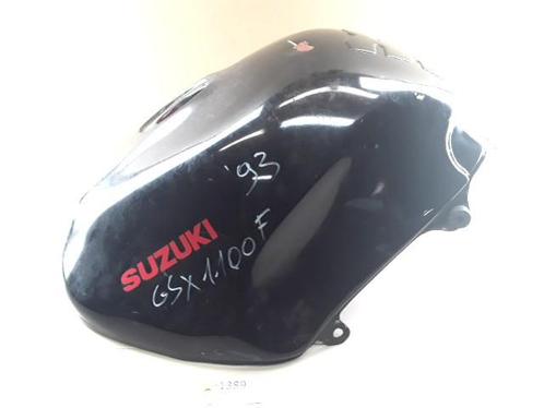 GSX1100F 1988 - 1994 Suzuki Benzinetank D1-34225, Motoren, Onderdelen | Suzuki
