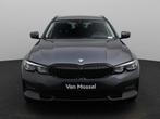 BMW 3-serie Touring 318d Executive SFEERVERLICHTING | LED |, Auto's, BMW, Automaat, Achterwielaandrijving, 4 cilinders, 127 g/km