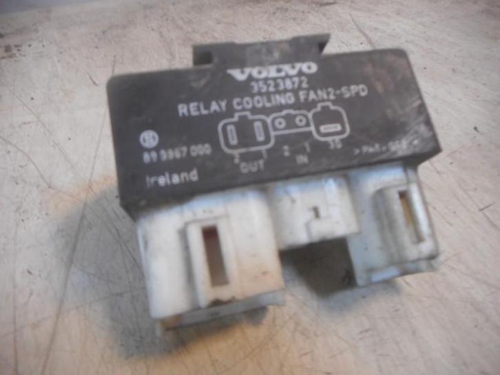 VENTILATEUR DE REFROIDISSEMENT Volvo 940 I Estate (3523872), Autos : Pièces & Accessoires, Électronique & Câbles, Volvo, Utilisé
