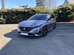 Peugeot 308 SW GT, Argent ou Gris, Euro 6, Electronic Stability Program (ESP), Noir