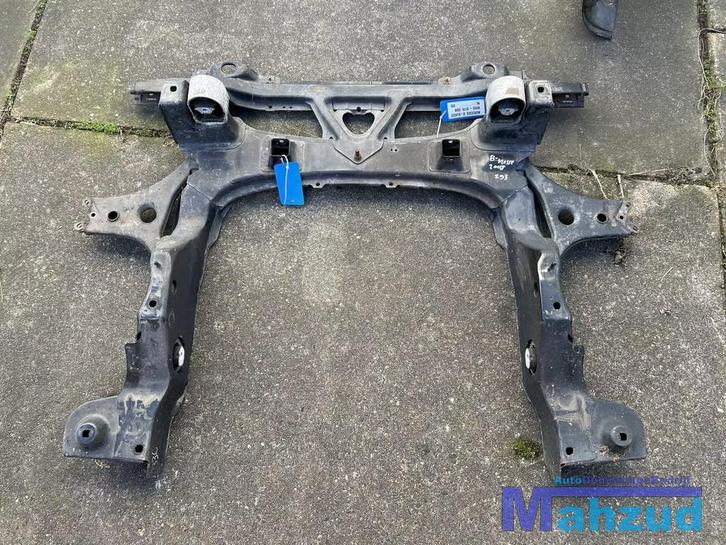 MERCEDES B KLASSE W245 Subframe 2005-2011, Autos : Pièces & Accessoires, Carrosserie & Tôlerie, Mercedes-Benz, Utilisé