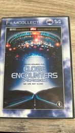 Close Encounters, Cd's en Dvd's, Ophalen of Verzenden, Science Fiction, Zo goed als nieuw, Vanaf 6 jaar