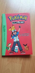 Pokemon Noir & Blanc Le problème de Pikachu, Livres, BD, Comme neuf, Enlèvement