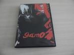 SHAMO, CD & DVD, DVD | Action, Comme neuf, Enlèvement ou Envoi, Arts martiaux, À partir de 16 ans