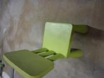 Ikea mammut kinderstoel groen, Huis en Inrichting, Ophalen, Gebruikt