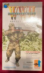 1/6 dragon, Enlèvement, Neuf