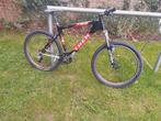 Trek Elite 9.8 carbon, Fietsen en Brommers, Fietsen | Mountainbikes en ATB, Ophalen, Zo goed als nieuw, Trek