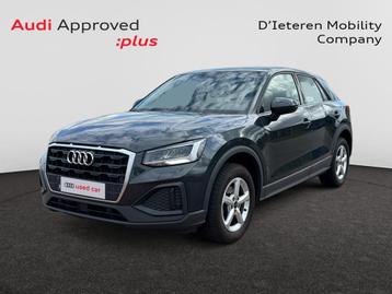 Audi Q2 Q2 35 TFSI Business Edition Attraction S tronic beschikbaar voor biedingen
