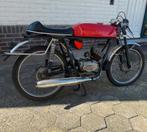 Motori morini, Fietsen en Brommers, Brommeronderdelen | Oldtimers, Ophalen of Verzenden