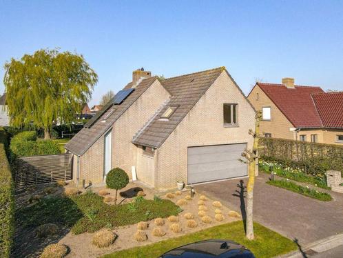 Huis te koop in Gistel, 4 slpks, Immo, Huizen en Appartementen te koop, Vrijstaande woning, B