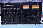 Rodec SM 300 mengpaneel, Muziek en Instrumenten, Mengpanelen, Ophalen, Gebruikt, 5 tot 10 kanalen, Microfooningang