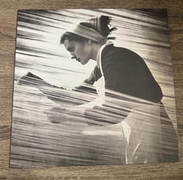 JACK WHITE - ENTERING HEAVEN ALIVE (LP) beschikbaar voor biedingen