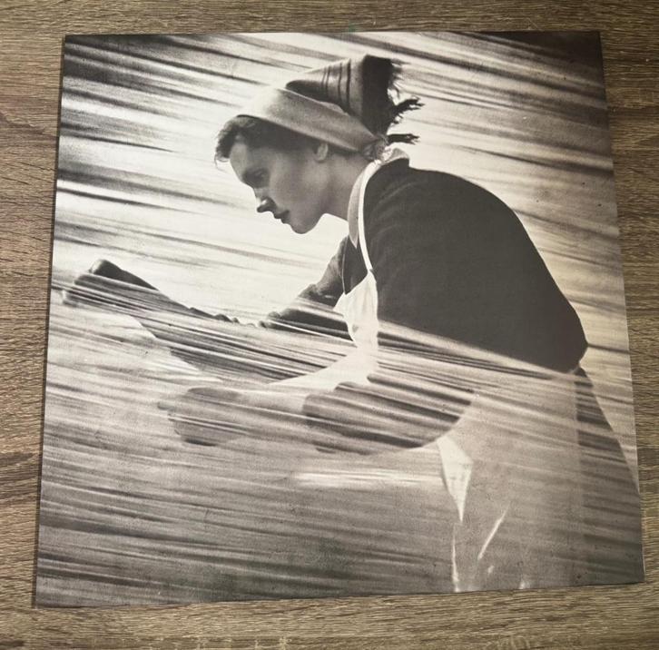 JACK WHITE - ENTERING HEAVEN ALIVE (LP), Cd's en Dvd's, Vinyl | Rock, Zo goed als nieuw, Alternative, 12 inch, Ophalen of Verzenden