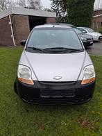 Chevrolet matiz, Auto's, Matiz, Particulier, Te koop, Benzine