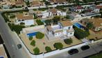 Te huur: villa met zwembad en tuin Altea Costa Blanca Spanje, Vakantie, 5 personen, Wasmachine, Costa Blanca, Landelijk