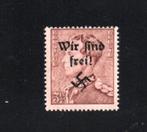 privaat Poortman MNH XX, Postzegels en Munten, Postzegels | Europa | België, Verzenden, Postfris, Postfris