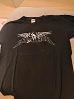 T-shirt collectie Metallica - Metallica shirts, Ophalen of Verzenden, Zo goed als nieuw
