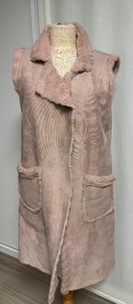 Bodywarmer, Vêtements | Femmes, Blousons sans Manches, Enlèvement ou Envoi, Comme neuf, Taille 36 (S), Blanc