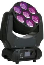 Phantom 70W led beam, Muziek en Instrumenten, Licht en Laser, Ophalen, Gebruikt, Licht