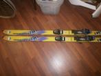 skis 1.80m, Ophalen