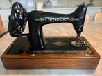 Singer naaimachine, Antiek en Kunst, Antiek | Naaimachines, Ophalen