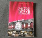 Vraie vie du Grand Bazar de la place Saint-Lambert à Liège, Boeken, Geschiedenis | Nationaal, Ophalen of Verzenden
