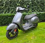 Belle Vespa GTS SuperSport 300cc HPE à vendre., Motos, Motos | Piaggio, 300 cm³, Super Sport, Particulier