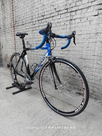 Prachtige Ridley Compact volledig in orde Full Ultegra  beschikbaar voor biedingen