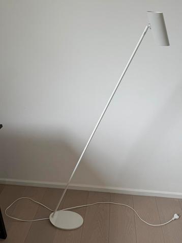 Lucide Hester leeslamp – wit, met GU10 spot beschikbaar voor biedingen