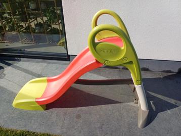 Smoby - glijbaan met waterfunctie beschikbaar voor biedingen